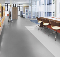 Forbo SureStep Laguna 181922 concrete фото 2 | FLOORDEALER